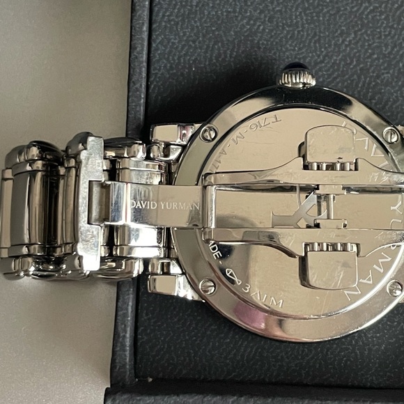 David Yurman watch - Picture 11 of 16